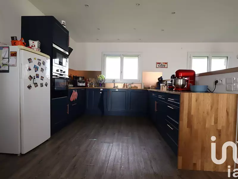 Maison, 79 m²