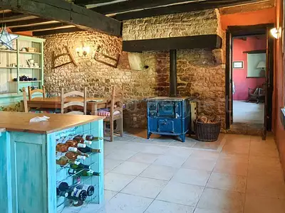 Maison, 216 m²