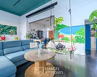 Appartement, 79,39 m²