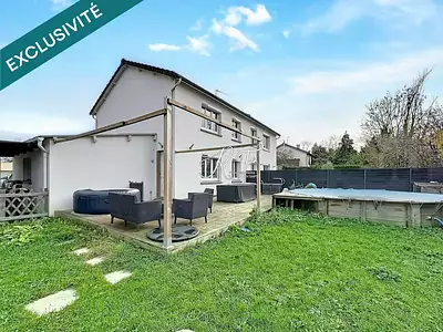 Maison, 82 m²