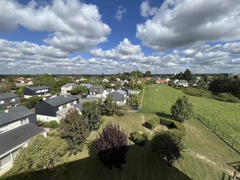 Appartement, 74,84 m²