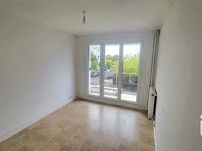 Appartement, 76 m²
