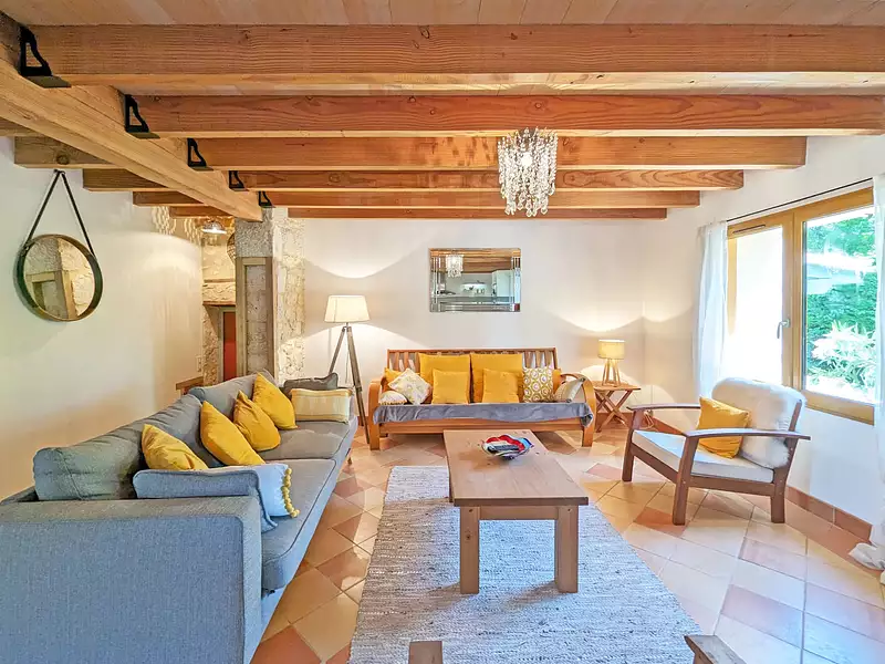 Maison, 137 m²