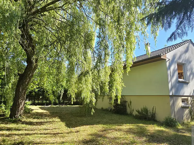 Maison, 87 m²