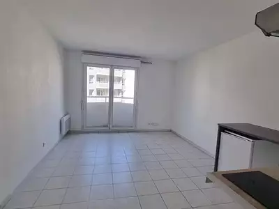 Appartement, 21,2 m²