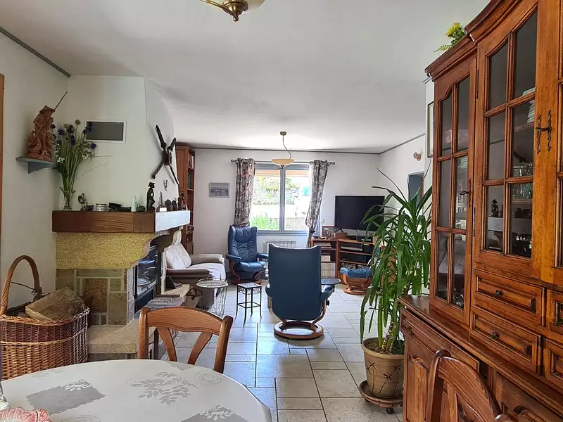 Maison, 217 m²