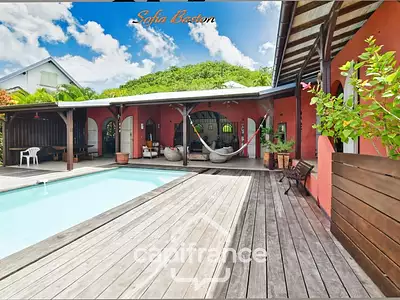 Maison, 108 m²