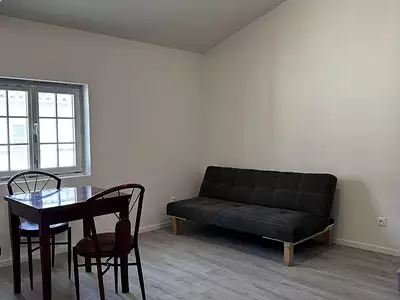Appartement, 31,68 m²