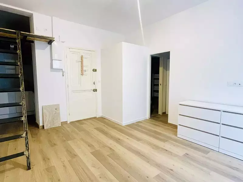 Appartement, 30,74 m²