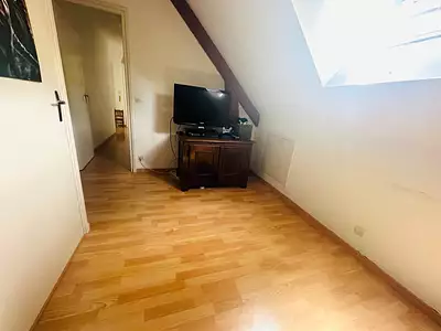 Maison, 180 m²