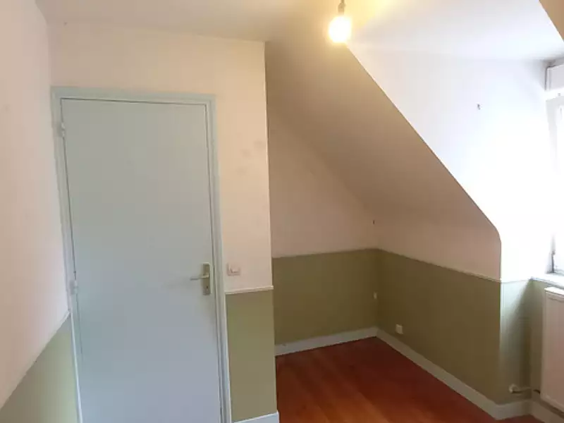 Maison, 101 m²