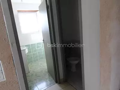 Maison, 110 m²