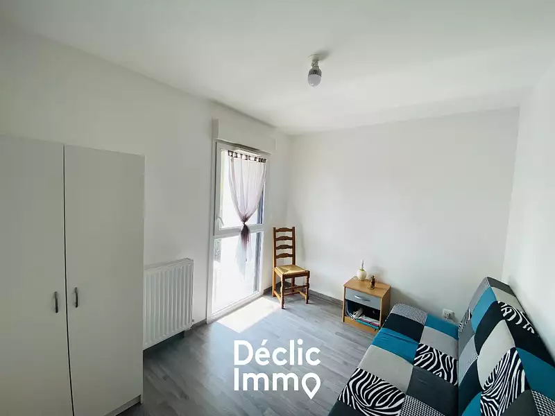 Appartement, 70,29 m²