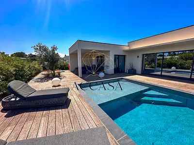 Maison, 152 m²