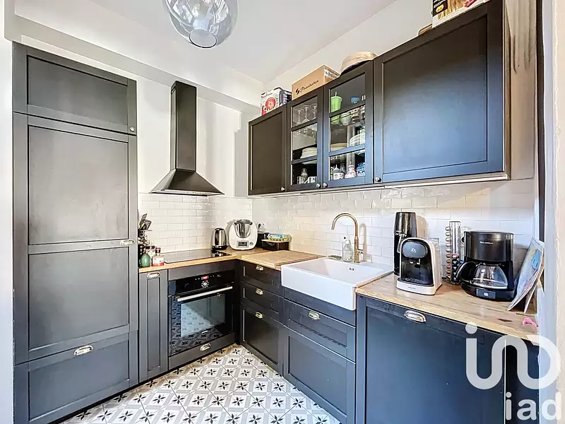 Maison, 92 m²