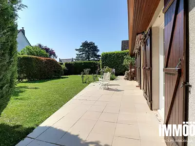 Maison, 130 m²