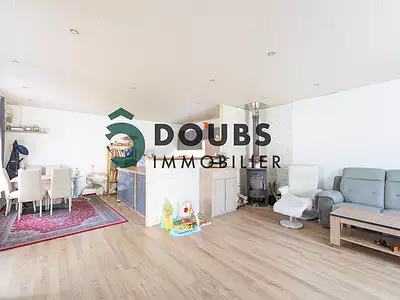 Immeuble, 300 m²