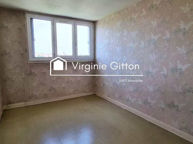 Appartement, 91 m²