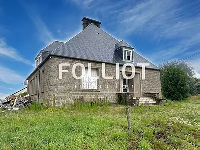 Maison, 180 m²