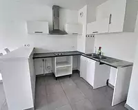 Appartement, 34 m²