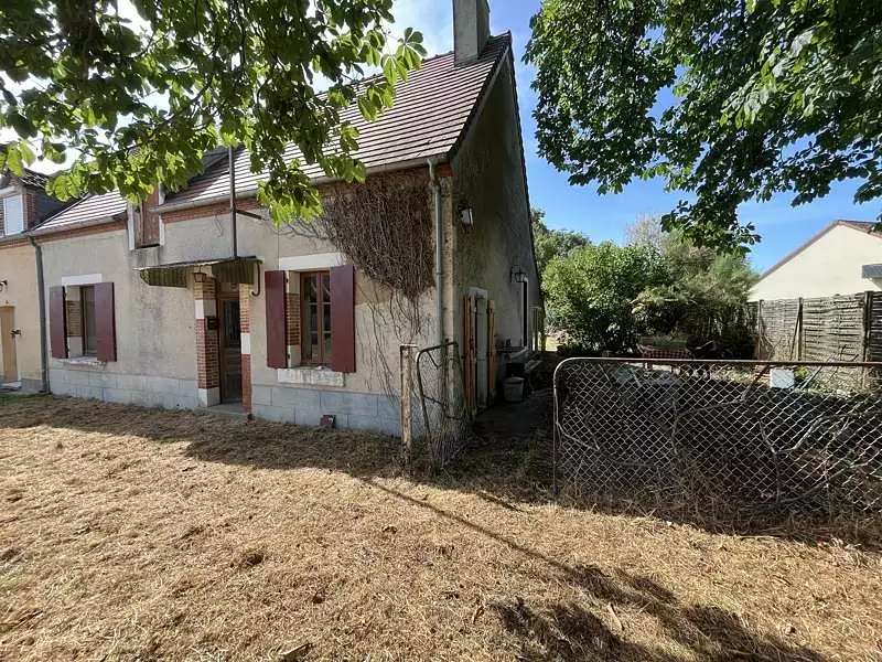 Maison, 85 m²