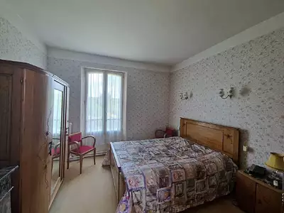 Maison, 166 m²