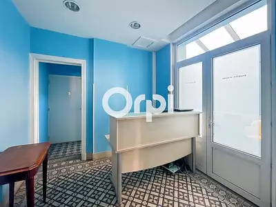 Maison, 187 m²