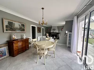 Maison, 110 m²