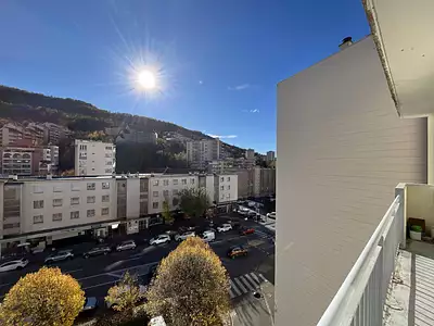 Appartement, 92,42 m²