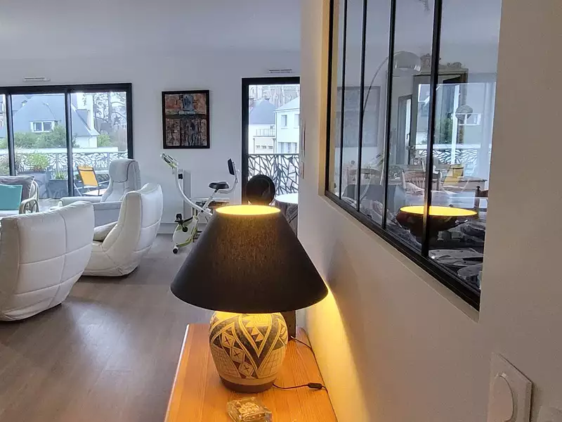 Appartement, 152,98 m²