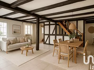 Appartement, 113 m²