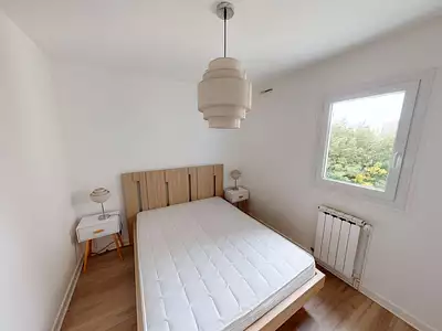 Appartement, 67 m²