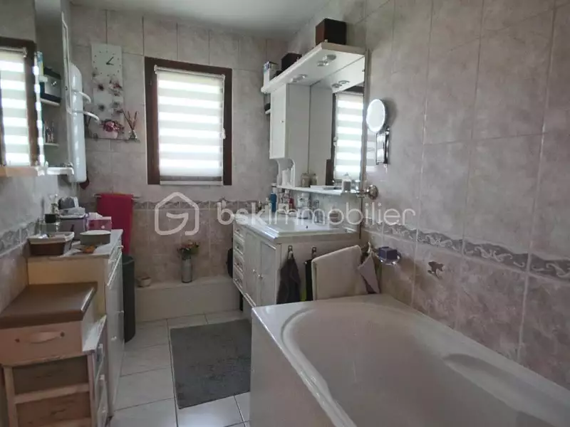 Maison, 92 m²