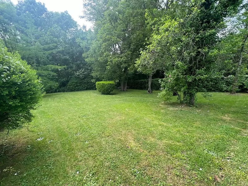 Terrain, 1 480 m²