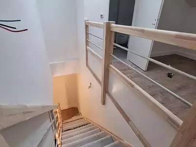 Appartement, 79,8 m²
