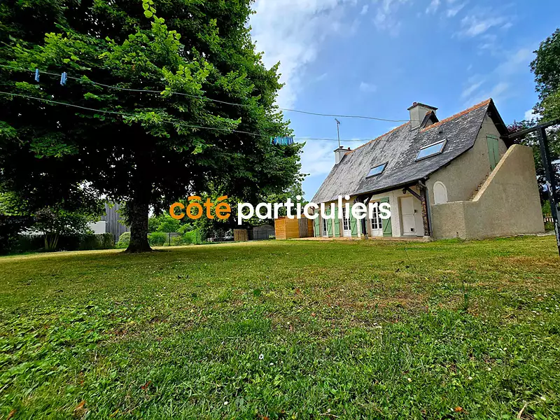Maison, 138 m²