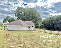 Maison, 85 m²