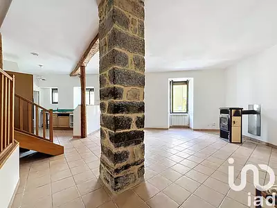 Maison, 150 m²