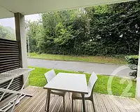 Appartement, 24,1 m²