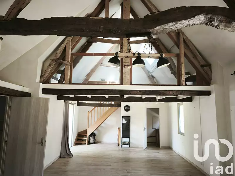 Maison, 81 m²