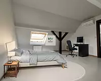 Appartement, 83,2 m²