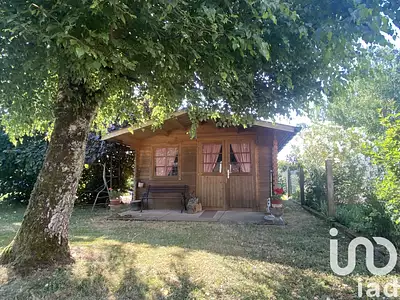 Maison, 140 m²