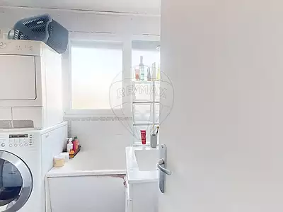 Appartement, 79 m²