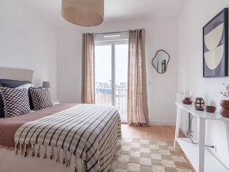 Appartement, 96 m²