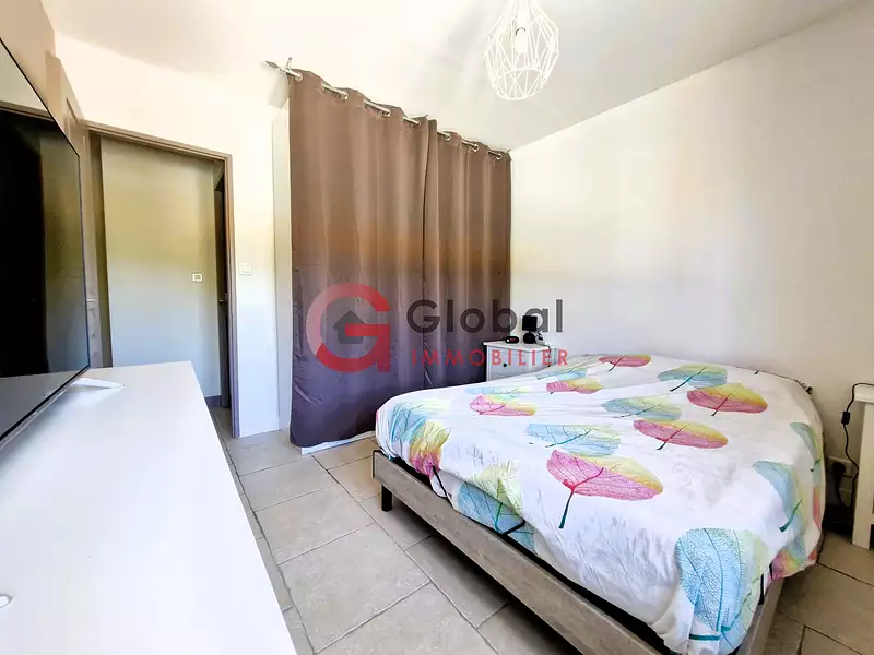 Maison, 115 m²