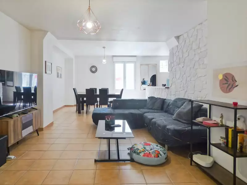Appartement, 103 m²