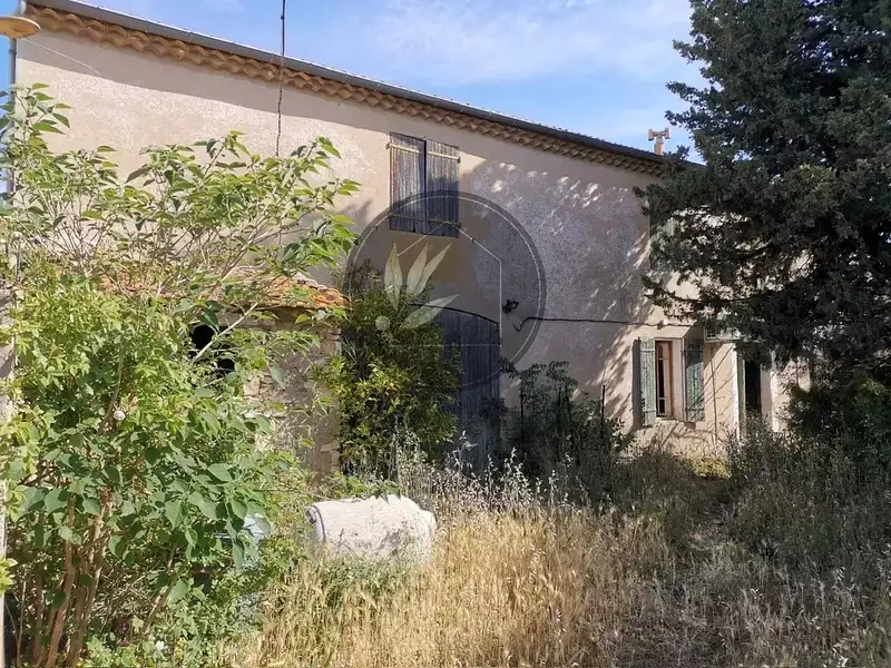 Maison, 130 m²