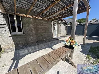 Maison, 80 m²