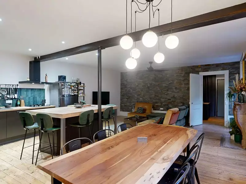 Appartement, 88,88 m²