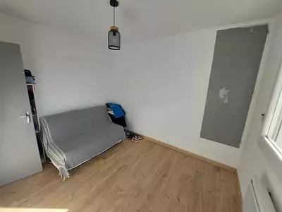 Appartement, 63 m²